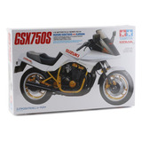 Suzuki Gsx750s New Katana 1 12 Tamiya