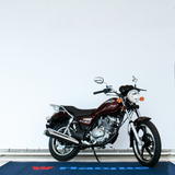 Suzuki haojue Chopper Road