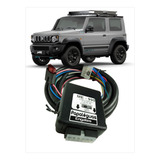 Suzuki Jimny Sierra 4sport 2023 Modulo Eletrica Engate