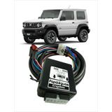 Suzuki Jimny Sierra 4you Mt 2023 Modulo Eletrica Engate