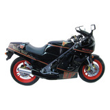Suzuki Rg250 Walter Wolf Special Version 1 12 Tamiya
