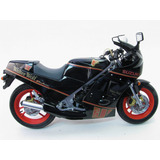 Suzuki Rg250 Walter Wolf Special Version 1 12 Tamiya