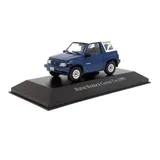 Suzuki Sidekick Canvas Top