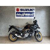 Suzuki V Strom 650