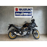 Suzuki V strom 650
