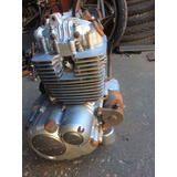 Suzuki Yes 2008 Motor