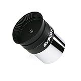 SVBONY Ocular 1 25 Polegadas 4mm Plossl Telescópio Ocular Totalmente Revestido Acessório Para Telescópio Astronômico