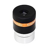 SVBONY Oculares Lente Para Telescópios De 4 Mm Grande Angular Ocular Asférica De 62 Graus HD Acessório De Telescópio Totalmente Revestido Para Telescópios Astronômicos De 1 25 Polegadas