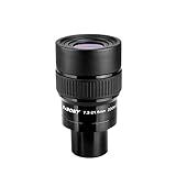 SVBONY SV191 Ocular Com Zoom Para Telescópio Lente Zoom De 7 2 21 6 Mm Compatível Com Telescópios Que Aceitam Oculares De 1 25 Polegadas