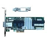 SVNXINGTII Placa Controladora RAID 2283400 R AEC 82885T 00LF095 36 Portas 12 Gbps PCI E SAS SATA RAID Cartão Expansor