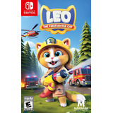 Sw Leo The Firefighter