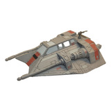 Sw Rebel snowspeeder