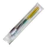 Swab De Coleta Com Ponta Rayon E Meio Stuart 20 Unidades