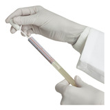 Swab Estéril Ponta Rayon C Meio Stuart 100 Unid