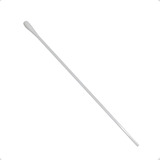 Swab Haste De Plastico