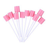 Swab Oral Esponja 100 Unidades