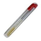 Swab Para Coleta Com Meio Stuart BIOCON 40 Unidades