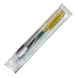 Swab Para Coleta Com Meio Stuart Ponta De Rayon CRAL 40 Unidades