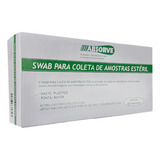 Swab Para Coleta De
