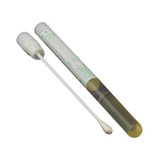 Swab Para Coleta E Transporte Com Meio Stuart Estéril C 100
