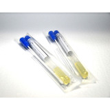 Swab Para Coleta E Transporte Com Meio Stuart Estéril C 100