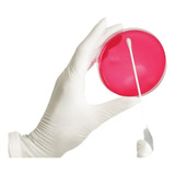 Swab Para Coleta transporte Meio Stuart Estéril 100 Un