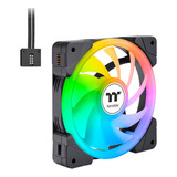 Swafan Ex12 Argb Preto Cooling Fan Kit 3 Tt 