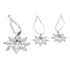 Swarovski Christmas Star  Ed.12/13   Ref.1139999/5004492