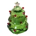 Swarovski Christmas Tree Green - Ref. 5223606