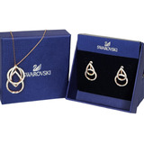 Swarovski Colar