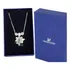 Swarovski Colar Rachel Esmerald - Ref. 1128023