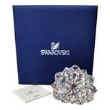 Swarovski Dahlia Flor Cristal