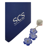 Swarovski Enfeite De Cristal