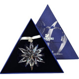Swarovski Estrela De Natal