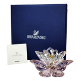 Swarovski Paradise Nenufera Rosaline