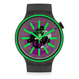 Swatch Bold Pulseira De