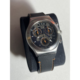Swatch Chrono Irony