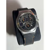 Swatch Chrono Irony