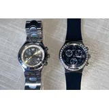 Swatch Irony Chrono