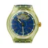 Swatch Vintage Automatic Nachtigall Sak 104 1993