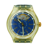 Swatch Vintage Automatic Nachtigall