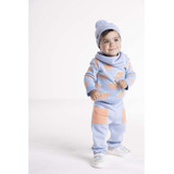 Sweater Infantil Menino Inverno