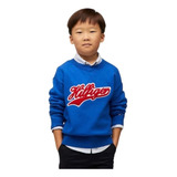 Sweater Infantil Tommy Hilfiger