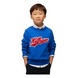 Sweater Infantil Tommy Hilfiger