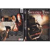 Sweeney Todd