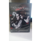 Sweeney Todd 