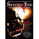 Sweeney Todd O Barbeiro