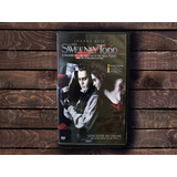 Sweeney Todd O Barbeiro