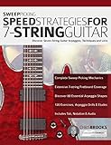 Sweep Picking Speed Strategies For 7