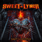 Sweet And Lynch heart